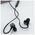 AWEI Stereo USB-C Headphones (TC-6) black 6954284069205