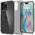 Case APPLE IPHONE 15 PRO Spigen Ultra Hybrid Crystal Frost transparent 8809896750394