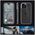 Case APPLE IPHONE 15 PRO Spigen Ultra Hybrid Crystal Frost transparent 8809896750394