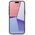 Case APPLE IPHONE 15 PRO Spigen Ultra Hybrid Crystal Frost transparent 8809896750394