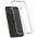 Case APPLE IPHONE 15 PRO Spigen Ultra Hybrid Crystal Frost transparent 8809896750394