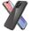 Case APPLE IPHONE 15 PRO Spigen Ultra Hybrid Crystal Frost transparent 8809896750394