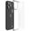 Case APPLE IPHONE 15 PRO Spigen Ultra Hybrid Crystal Frost transparent 8809896750394