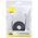 USB 3.0 Extension cable Baseus male to female, AirJoy Series, 5m (black) 6932172630393