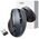 Portable Wireless Mouse UGREEN MU006, 2,4GHz (blue) 6941876210640