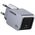 Ugreen Nexode Pro 30W wall charger, USB-C (gray) 6941876230068