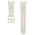 Orginal Strap for SAMSUNG GALAXY WATCH 4 / 5 / 6 / 7 Sport Band (ET-SNL31LWEGEU) creamy 8806095630854