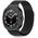 Strap for SAMSUNG GALAXY WATCH ULTRA (47MM) Tech-Protect Milaneseband black 5906302312351