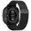 Strap for SAMSUNG GALAXY WATCH ULTRA (47MM) Tech-Protect Milaneseband black 5906302312351