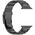 Strap for APPLE WATCH 4 / 5 / 6 / 7 / 8 / 9 / SE / ULTRA 1 / 2 (42 / 44 / 45 / 49 MM) Tech-Protect Stainless black 5906203697274