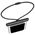 Waterproof phone case Baseus AquaGlide (black) 6932172646295