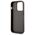 Original Case IPHONE 14 PRO Guess Hardcase 4G Printed Stripe MagSafe (GUHMP14LP4RPSW) brown 3666339119799