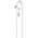 Devia cable Kintone EC151 USB-C - USB-C 1,0 m 3A white set 30 pcs 6938595379550