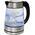 Huslog glass kettle 1,7L AK-0537 5902983623526