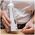 Huslog Cordless water flosser AL-050231 5902983624950