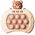 Maxlife portable game MXPS-100 teddy bear 5907457737006