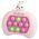 Maxlife portable game MXPS-100 rabbit 5907457736993