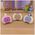 Maxlife portable game MXPS-100 rabbit 5907457736993