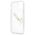 Original Case IPHONE 12 PRO MAX Guess Hardcase Vintage Script Gold (GUHCP12LKTRSVGO) transparent 3666339004408