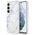 Original Case SAMSUNG GALAXY S23 Guess Hardcase Marble (GUHCS23SPCUMAH) white 3666339117405