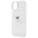 Original Case APPLE IPHONE 15 PLUS Karl Lagerfeld Hardcase IML Choupette MagSafe (KLHMP15MHFCCNOT) transparent 3666339162405
