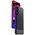 Case SAMSUNG GALAXY S24 Spigen Rugged Armor Matte black 8809971222242