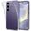 Case SAMSUNG GALAXY S24+ Spigen Liquid Crystal transparent 8809971222037