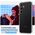 Case SAMSUNG GALAXY S24+ Spigen Liquid Crystal transparent 8809971222037