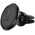 Baseus car holder magnetic with cable clip black new2 air vent 6932172648763