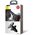 Baseus car holder magnetic with cable clip black new2 air vent 6932172648763