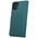 Smart Classic case for Samsung Galaxy A15 4G / A15 5G dark green 5907457729377