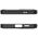 Case SAMSUNG GALAXY S24 Spigen Optik Armor black 8809971222419