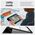 Case IPAD AIR 13.0 2024 Spigen Urban Fit black 8809971226189