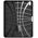 Case IPAD AIR 13.0 2024 Spigen Urban Fit black 8809971226189