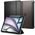 Case IPAD AIR 13.0 2024 Spigen Smart Fold black 8809971226233