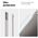 Case IPAD AIR 13.0 2024 Spigen Smart Fold black 8809971226233
