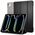 Case IPAD PRO 13.0 (7GEN) Spigen Smart Fold black 8809896753395