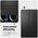 Case APPLE IPAD PRO 11.0 (5GEN) Spigen Smart Fold black 8809896753494