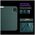Case APPLE IPAD PRO 11.0 (5GEN) Spigen Urban Fit Midnight Green 8809971226899
