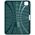 Case APPLE IPAD PRO 11.0 (5GEN) Spigen Urban Fit Midnight Green 8809971226899