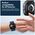 Case SAMSUNG GALAXY WATCH ULTRA (47MM) Caselogy Vault Matte black 810083835846
