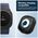 Case SAMSUNG GALAXY WATCH ULTRA (47MM) Caselogy Vault Matte black 810083835846