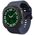 Case SAMSUNG GALAXY WATCH ULTRA (47MM) Caselogy Vault Matte black 810083835846