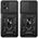 Case MOTOROLA MOTO G85 5G Tech-Protect Camshield Pro black 5906302312221