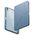 Case IPAD AIR 13.0 2024 UNIQ Moven Stone Blue 8886463689028