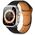 Strap for APPLE WATCH 4 / 5 / 6 / 7 / 8 / 9 / SE / ULTRA 1 / 2 (42 / 44 / 45 / 49 MM) Tech-Protect NaturalFit black 5906302312627