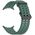 Strap for SAMSUNG GALAXY WATCH ULTRA (47MM) Tech-Protect IconBand Pro Army Green 5906302312313