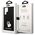 Karl Lagerfeld case for Samsung Galaxy S24 Ultra KLHCS24LSNCHBCK black HC SILICONE NFT CHOUPETTE 3666339242343