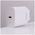 Maxlife MXTC-06-20C PD QC charger 1x USB-C 20W white + USB-C - USB-C cable 20W 5907457738393