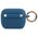Original Case APPLE AIRPODS PRO Guess Silicone Glitter (GUACAPSILGLBL) blue 3700740494431
